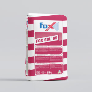 FOX SSL®65