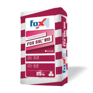 FOX SSL®810