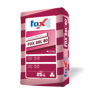 FOX SSL®80