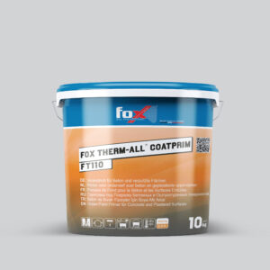 FOX THERM-ALL® COATPRIM FT110