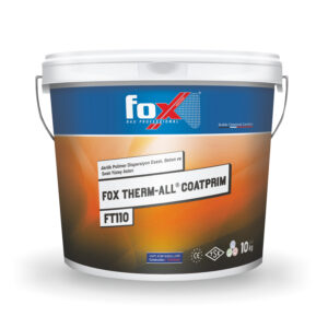 FOX THERM-ALL® COATPRIM FT110