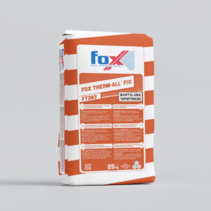 FOX THERM-ALL® FIX FT383
