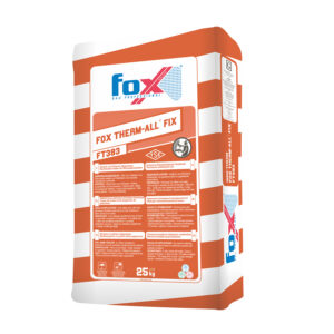 FOX THERM-ALL® FIX FT383