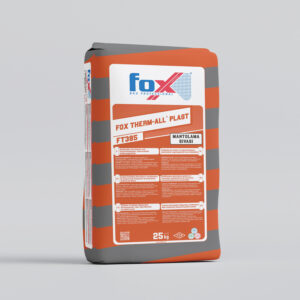 FOX THERM-ALL® PLAST FT385