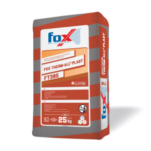 FOX THERM-ALL® PLAST FT385