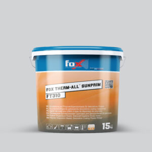 FOX THERM-ALL® SUNPRIM FT310