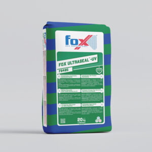 FOX ULTRASEAL®-UV FS485