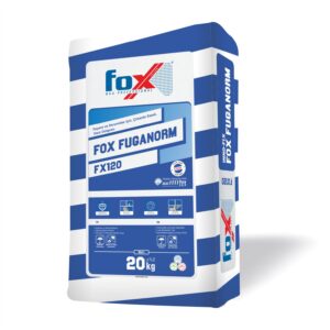 FOX FUGANORM FX120