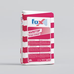 FOX HARDTOP® FF300 KORUNT