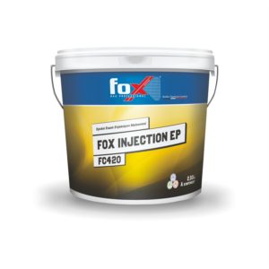 FOX INJECTION EP FC420