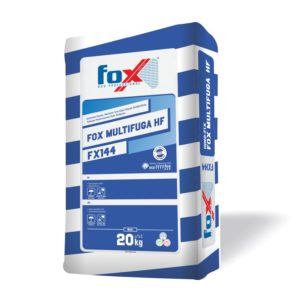 FOX MULTIFUGA HF FX144