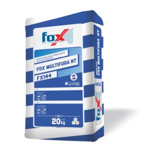 FOX MULTIFUGA NT FX144