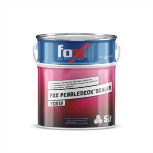 FOX PEBBLEDECK® FILLER FD511