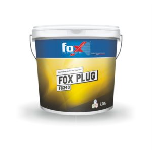 FOX PLUG FC340