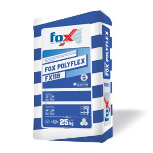 FOX POLYFLEX FX119
