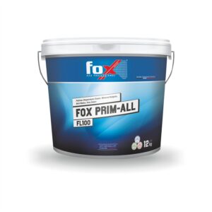FOX PRIM-ALL FL100