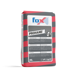 FOX PROHAND® FIBER