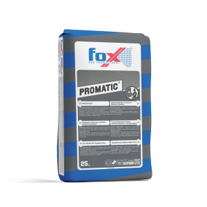 FOX PROMATIC®