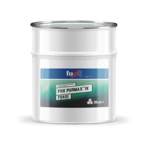 FOX PURMAX® 1K FS401