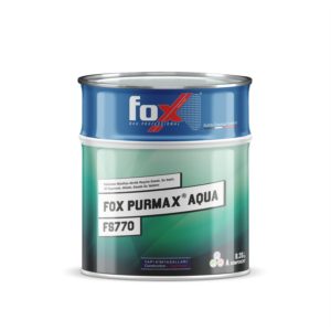 FOX PURMAX® AQUA FS770