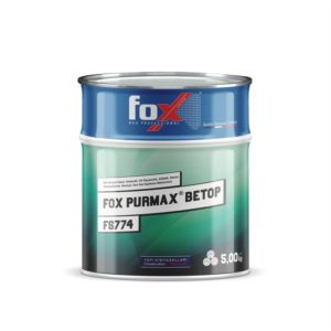 FOX PURMAX® BETOP FS774