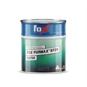 FOX PURMAX® BT2K FS702