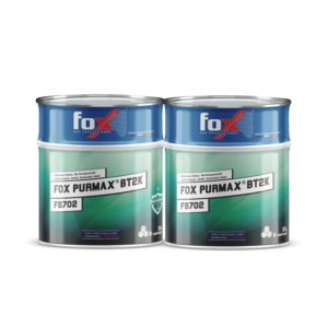FOX PURMAX® BT2K FS702