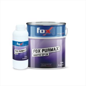 FOX PURMAX® MASTIC EP-2K