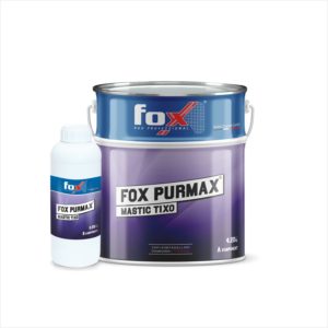 FOX PURMAX® MASTIC TIXO