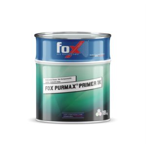 FOX PURMAX® PRIMER 1K