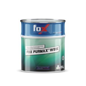 FOX PURMAX® WB 1K