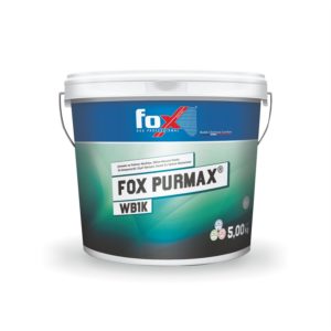 FOX PURMAX® WB 1K