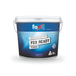 FOX READY FX125