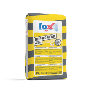 FOX REPMORTAR FC135