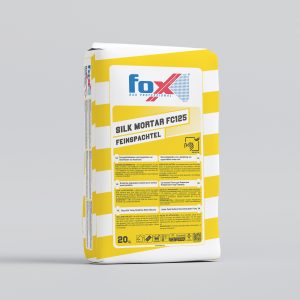 FOX SILK MORTAR FC125