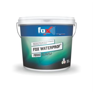 FOX WATERPROF® FS100 ELYAFLI
