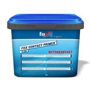 FOX CONTACT PRIMER® FL101