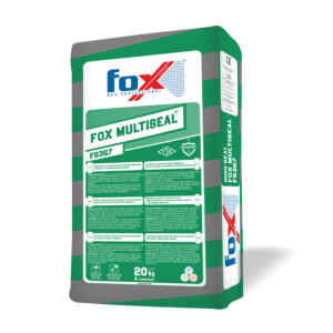 FOX MULTISEAL® FS367