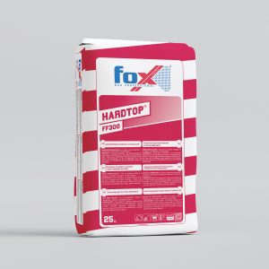 FOX HARDTOP® FF300