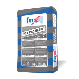 FOX PROMATIC®
