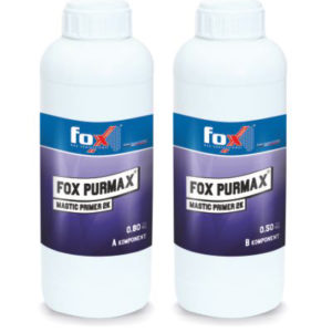 FOX PURMAX® MASTIC PRIMER 2K
