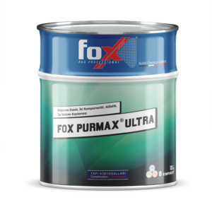 FOX PURMAX® ULTRA