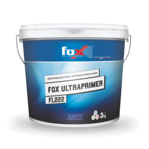 FOX ULTRAPRIMER FL222