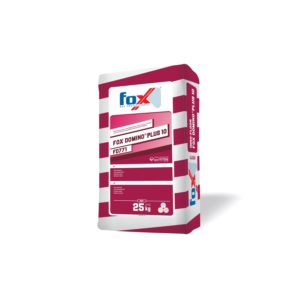 FOX DOMINO® PLUS 10 FD771