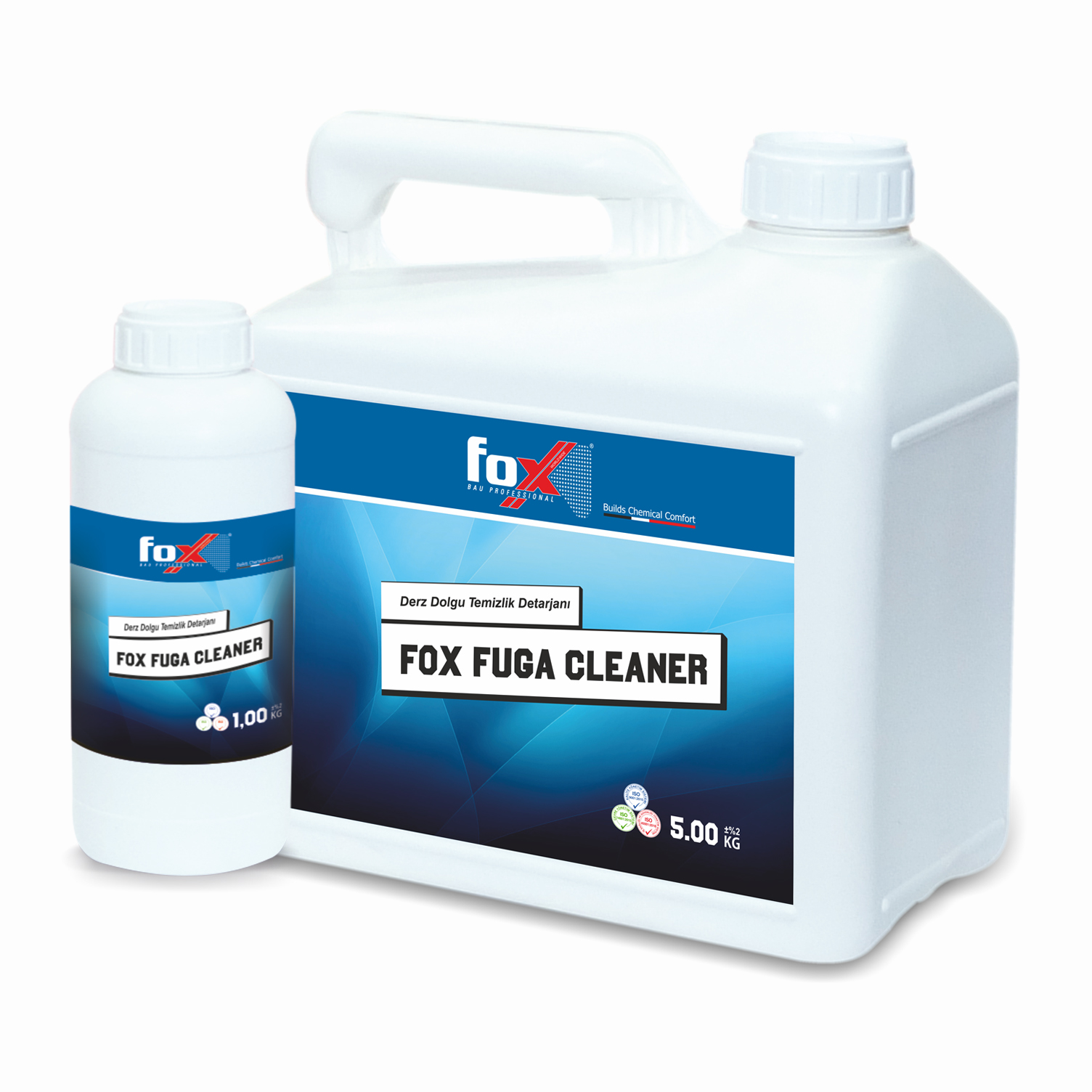 FOX FUGA CLEANER – Fox Bau Professional