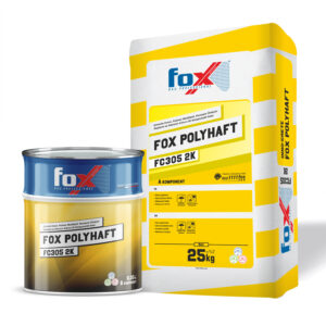FOX POLYHAFT FC305 2K
