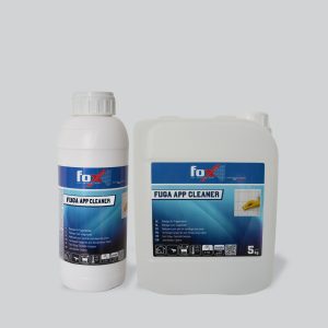 FOX FUGA APP CLEANER