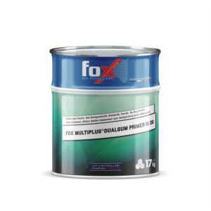 FOX MULTIPLUS® DUALGUM PRIMER 1K DG