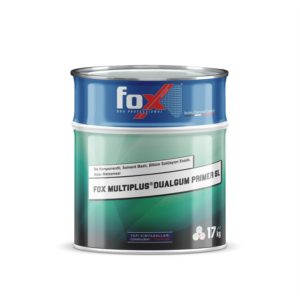 FOX MULTIPLUS® DUALGUM PRIMER SL