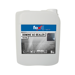 FOX DOMINO® AC SEALER FD790